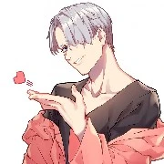 Hồ Lý Kiệt(công)