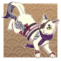 Tama(Nekomata)