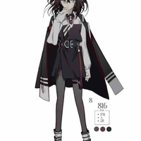 Natsuko Itou