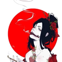 Nana(kuchisake-onna)