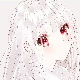 Tiểu Bạch lúc là loli