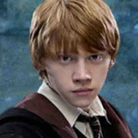 Ron Weasley