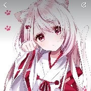 như
