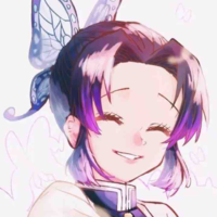 Kochou shinobu