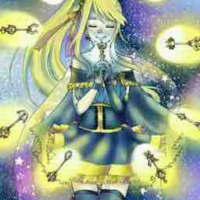 lucy heartfilia