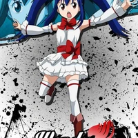 Wendy marvell