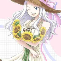mirajane strauss