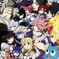 Fairy tail