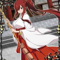 erza scarlet