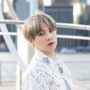 Min Yoongi