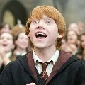 ron weasley