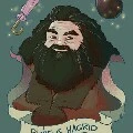 rubeus hagridden