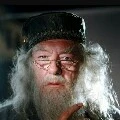 albus dumbledore
