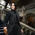 severus snape