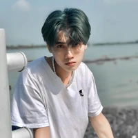 Triệu  Vũ Hoàng- karic