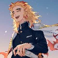 Rengoku Kyoujurou