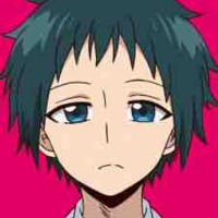 Nakajima Nanao