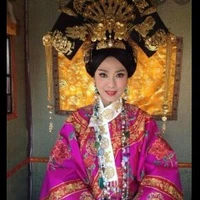 lưu nguyệt - Thái Hậu (Thiên Ninh quốc )
