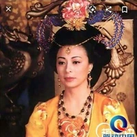 Bạch Nương  - Phu Nhân tế tướng  (T N Q)