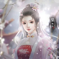 Cố kim hoa - Đại tiểu thư(Thiên Ninh Q)