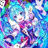 Trương Nhược Ngôn (Nu9)