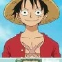 Monkey. D. Luffy