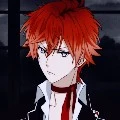 Sakamaki Ayato