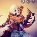 ink sans/inky/