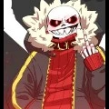 fell sans/dog/