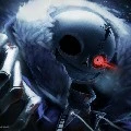 horror sans/hô rốt/