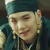 Min Yoongi