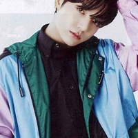 Jeon Jungkook