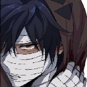 Isaac Foster ( Zack )