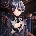 Ciel Phantomhive