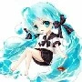 (Bff tg)Nhiên nhi『Dương Hà Nhiên』