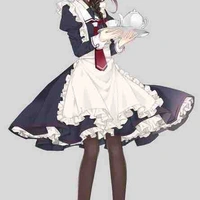 Ana-Người hầu thân cận