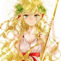 Lisa-Chị nữ chính