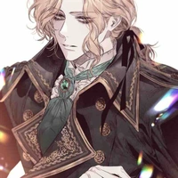 Cha của nhân vật chính