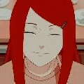 kushina Uzumaki