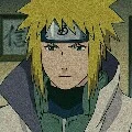 Minato Uzumaki