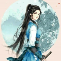 Nô tỳ : Xuân Oanh ( của Bác)