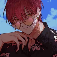 Adonis Fred Cuthbert(papa nu9)