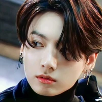 Jeon Jungkook