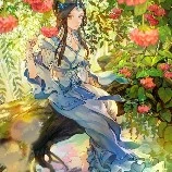 Trần Hàn Dư ( mẹ )