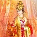 Thái Hậu Thụy Bình