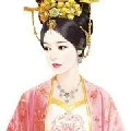 Thục phi