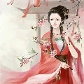 Dung Nhi cạnh hoàng hậu