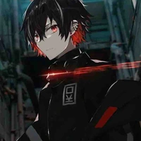 Devil alen