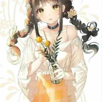 Anna ( hầu nữ của n9)
