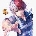 todoroki shouto